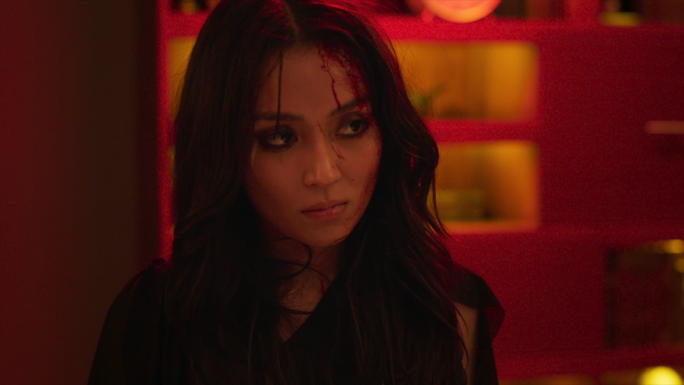 <strong><em>Kathryn Bernardo in ‘A Very Good Girl’</em></strong>