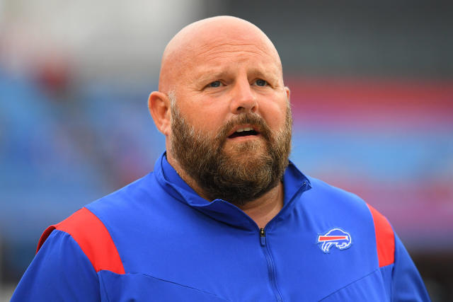 New York Giants Coaching Staff For 2022 Under Brian Daboll - Grades For The  Hires