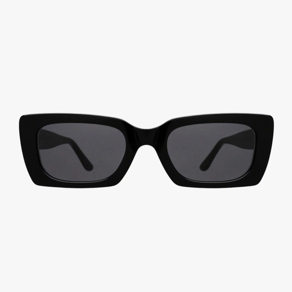 Rectangular, Italian-made sunglasses great for folks with a wider face shape. $250, Illesteva. <a href="https://illesteva.com/products/wilson-ii-sunglasses?variant=39712172998755" rel="nofollow noopener" target="_blank" data-ylk="slk:Get it now!;elm:context_link;itc:0" class="link ">Get it now!</a>