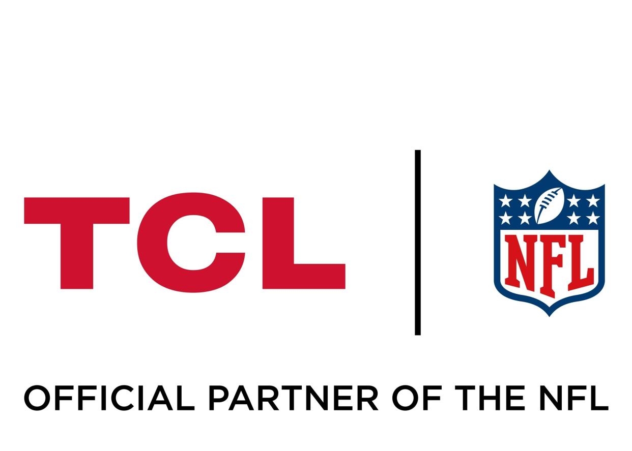  TCL NFL. 