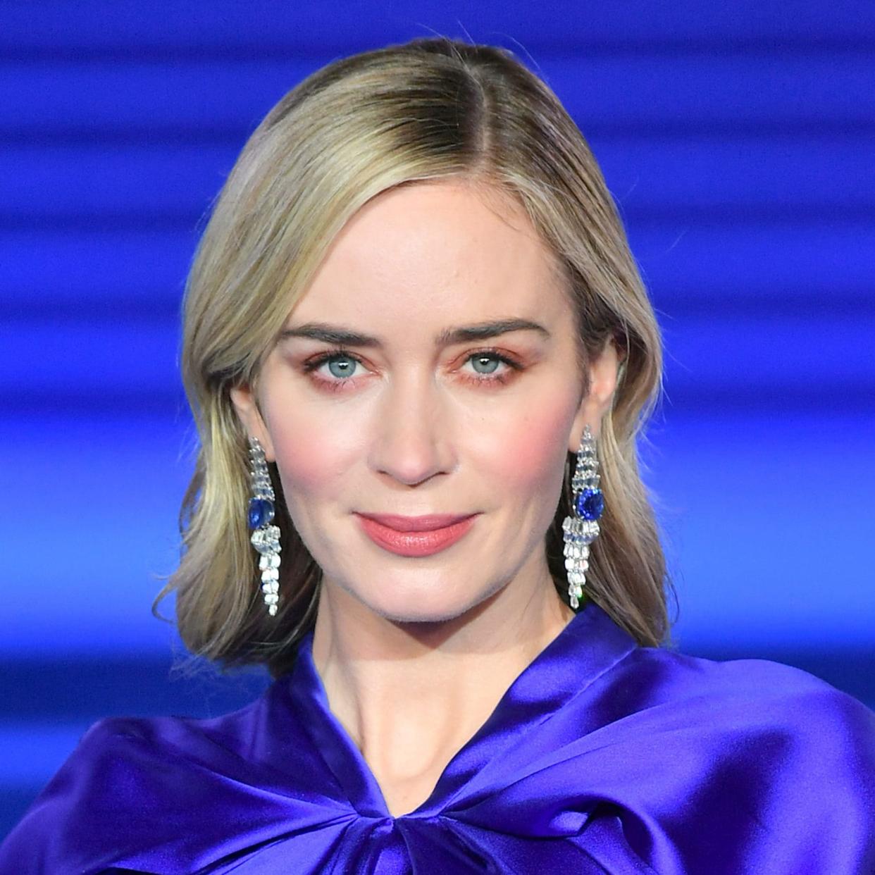 emily blunt - 2018 Samir Hussein