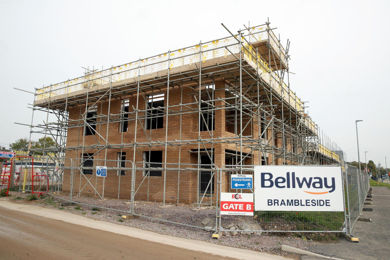 housebuilder-bellway-expects-average-selling-price-to-surpass-305-000