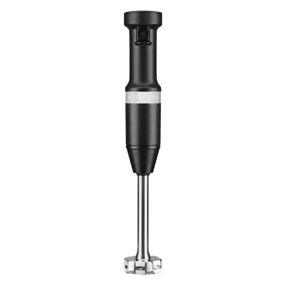 KitchenAid Variable-Speed Hand Blender