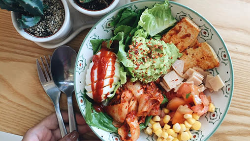 More than Guac: 10 Must-try Avocado Dishes in Singapore