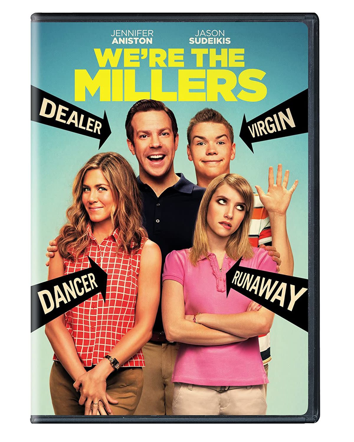 We're The Millers