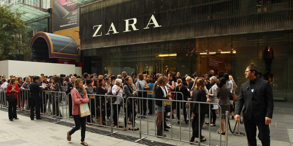 zara