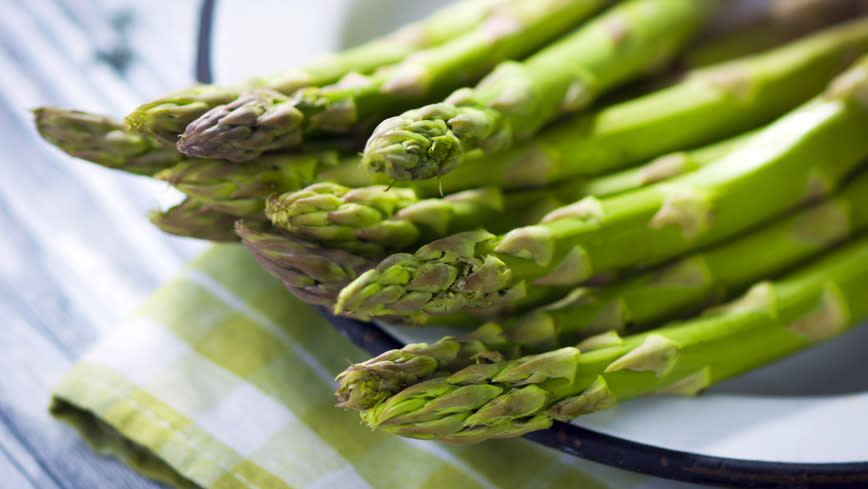 Asparagus