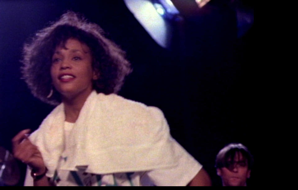 <p>A year after Nick Broomfield’s acclaimed yet little-seen “unauthorized” doc <em>Whitney: Can I Be Me</em> comes another look at the life of Whitney Houston, reportedly made with the blessing of the pop star’s family. This take is directed by Kevin Macdonald, the filmmaker whose long alternated narrative features (<em>Last King of Scotland</em>, <em>State of Play</em>) with docs (<em>Touching the Void</em>, <em>Marley</em>). (Roadside) </p>