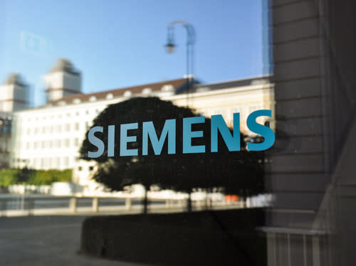 Siemens: Auf diese Marken kommt es jetzt an