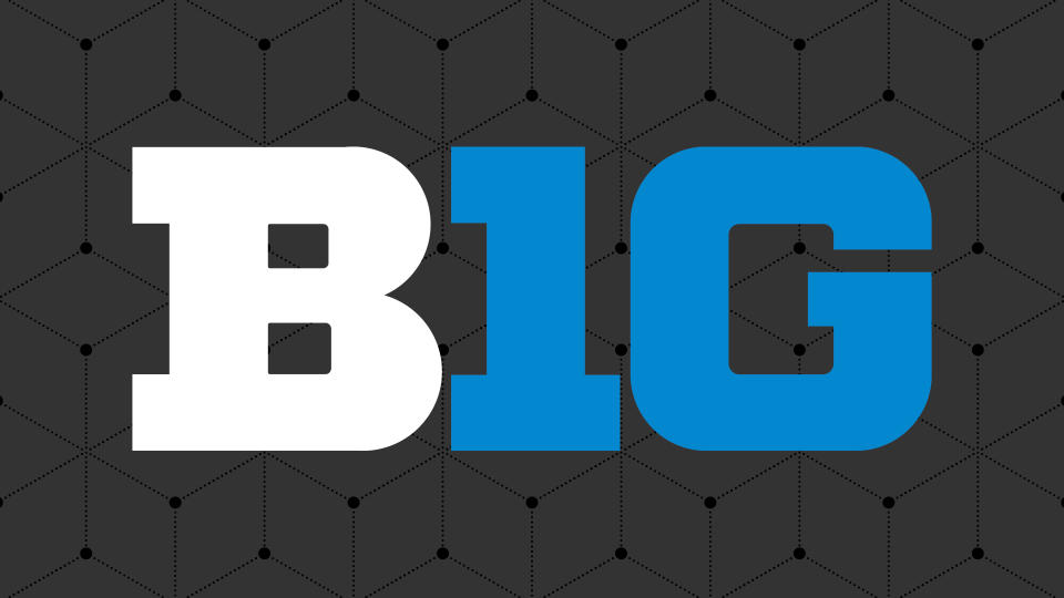The Big Ten Conference