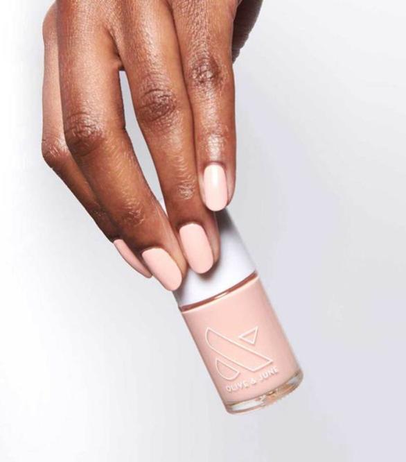 27 Natural Nail Colors That Are Excellent For Hiding A Diy Job