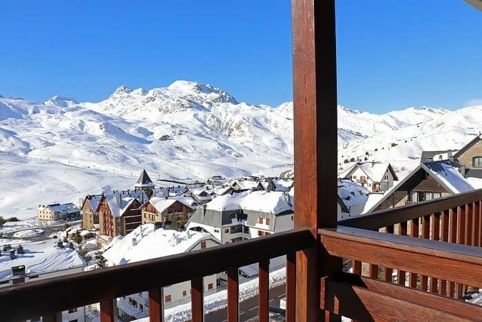 MAZABI formaliza un acuerdo con SNÖ Hotels para la gestión del hotel Aragon Hills & Spa