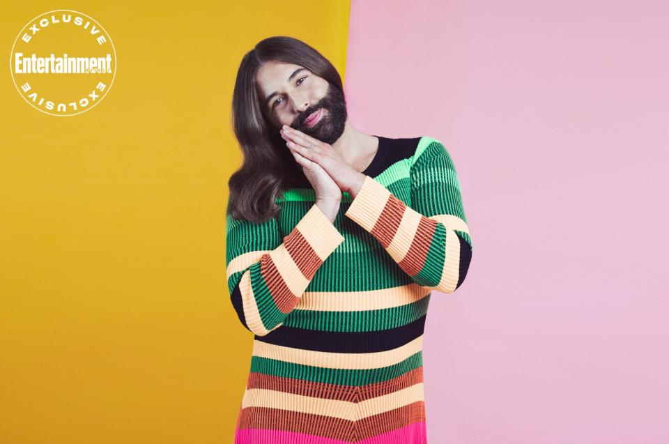 Jonathan Van Ness