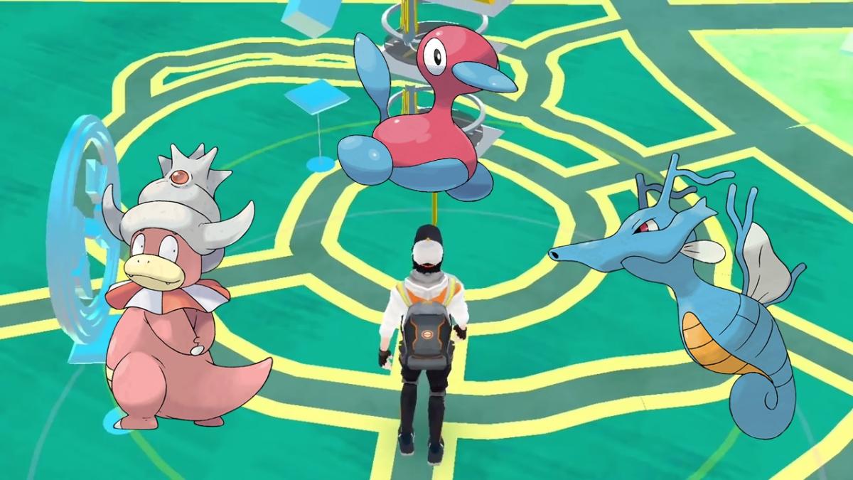 HOW TO Evolve Onix into Steelix in Pokémon Sword and Shield 