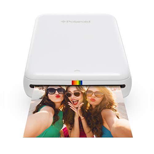 Polaroid Zip Wireless Mobile Mini Printer