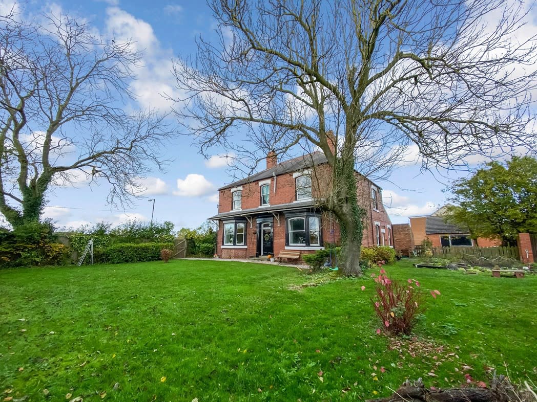 Myrobella House. Photo: Pattinson Estate Agents