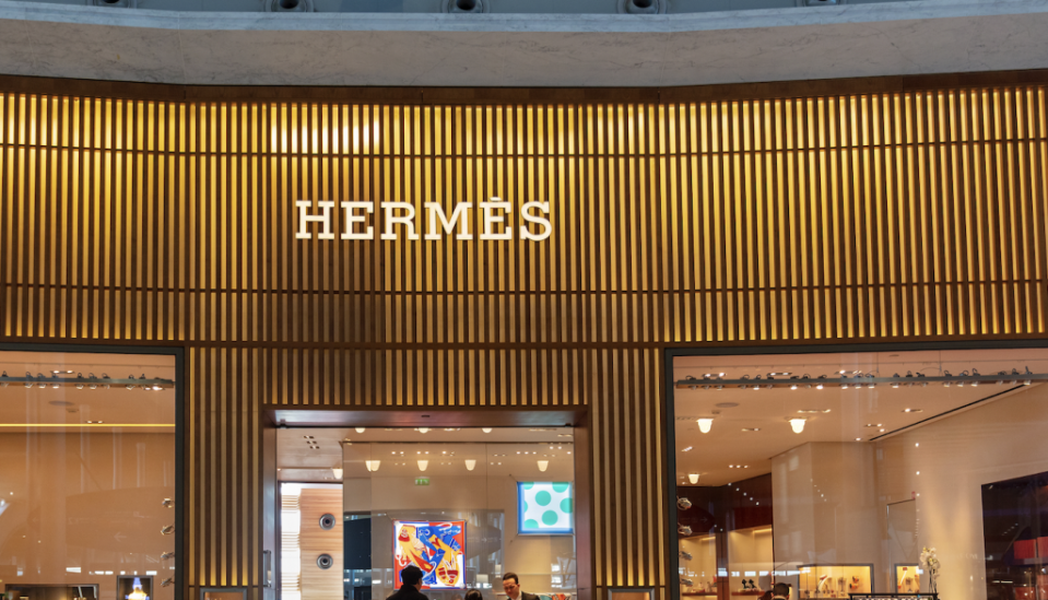 Hermes