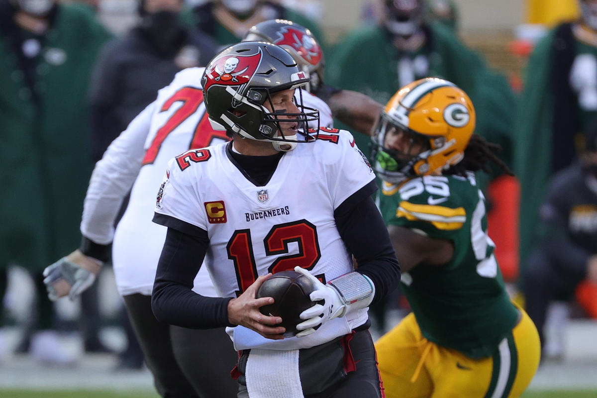 How to stream, watch Packers-Bucs NFC Championship Game on TV