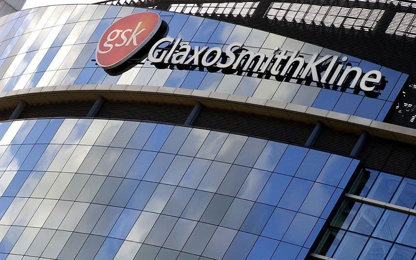 GlaxoSmithKline