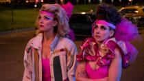 <p> <strong>Years:</strong> 2017-2019  </p> <p> While it may have received some mixed reviews from the wrestling community for its authenticity, GLOW, a fictionalisation of the '80s syndicated women's wrestling circuit Gorgeous Ladies of Wrestling, is a warm rumination on found family, forgiveness, and friendship. Starring Alison Brie opposite Betty Gilpin as rivals and former best friends Ruth and Debbie, the show sees them joining GLOW under the eye of director Sam Syvlia (Marc Maron). While they work out their considerable differences, the rest of the lovable ensemble are dealing with their sexualities, identities, and womanhood in the unforgiving '80s. <strong>Marianne Eloise</strong> </p>