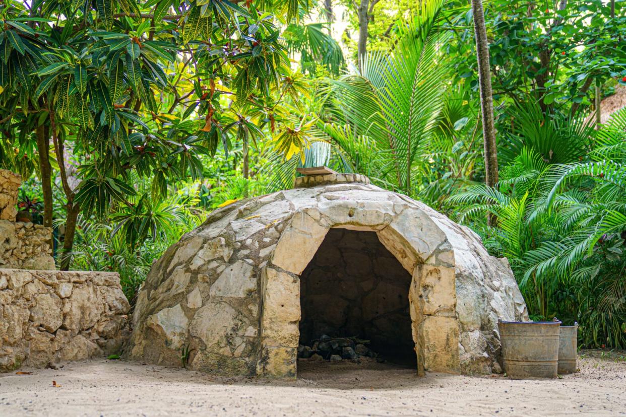 The temazcal is a holistic traditional ceremony that uses ancient techniques to cleanse both the body and mind. Check out how the temazcal ceremony works and where travelers can participate.