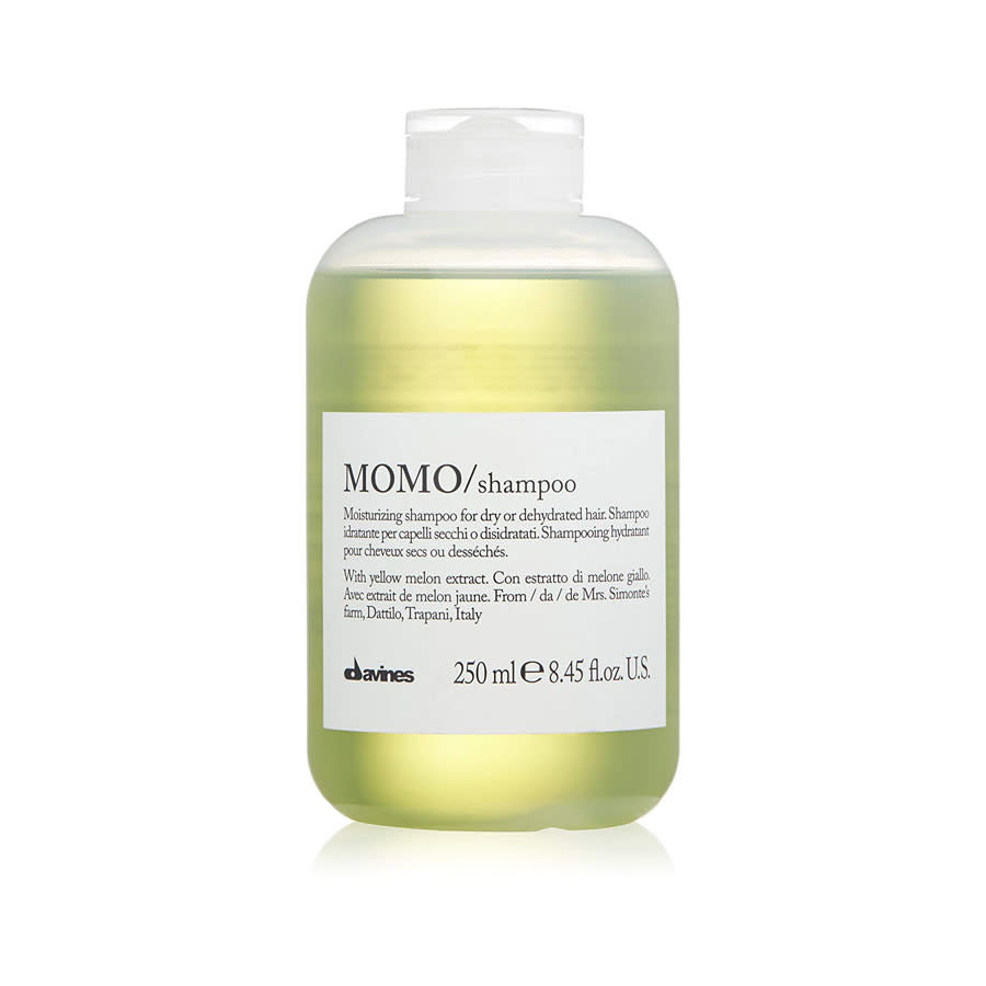 Davines Momo Shampoo