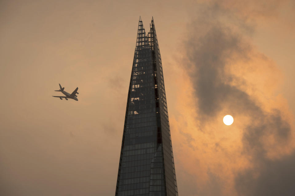 The Shard