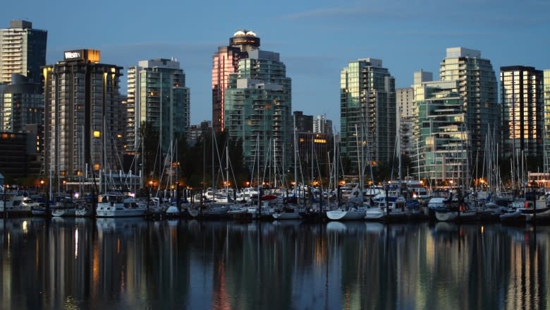 Vancouver to get powers to tax empty homes, says province