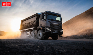 IVECO T-WAY