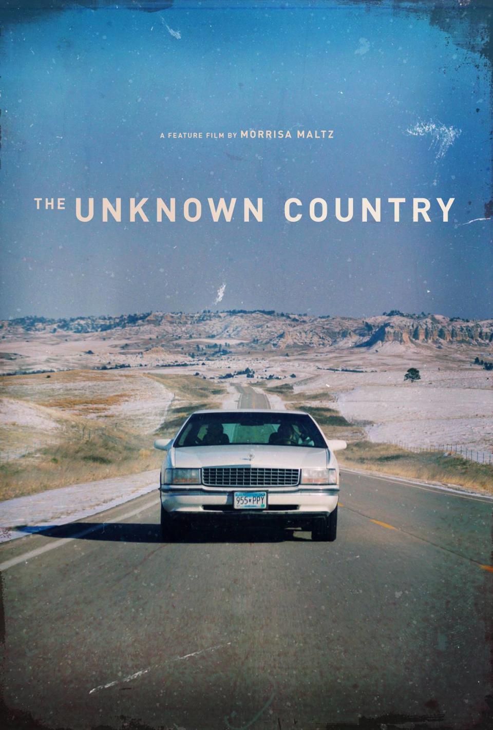 En Coral Gables Art Cinema, ‘The Unknown Country’ (2023). Una película que habla de las segundas oportunidades en la vida.