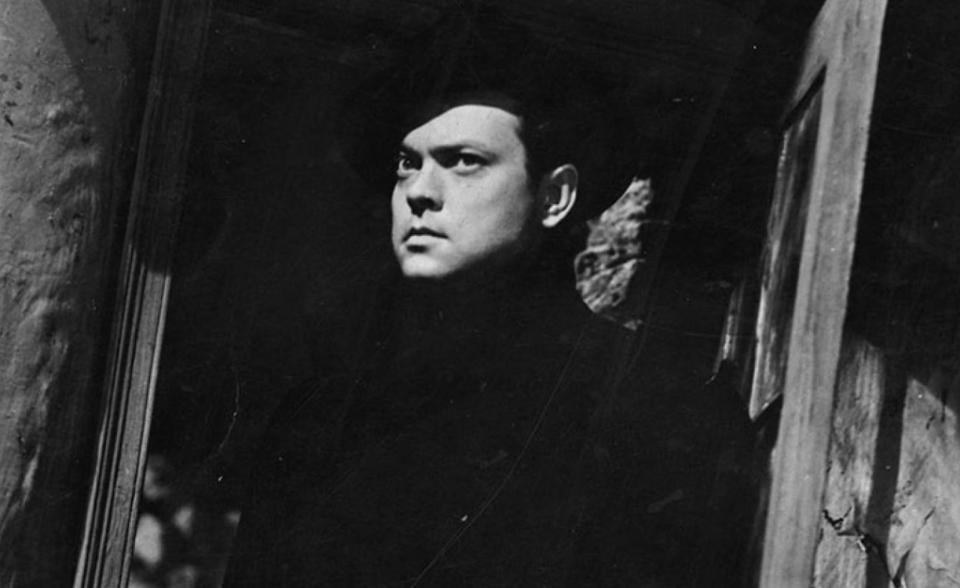 the third man