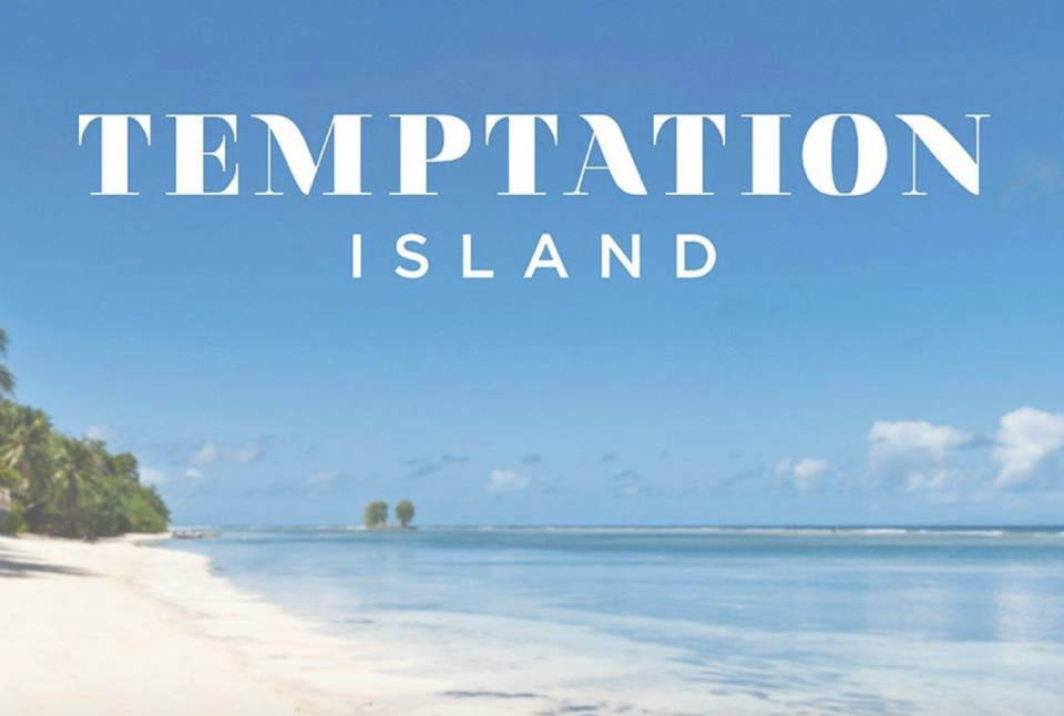 Temptation Island will resume production amid the coronavirus pandemic — in Maui. (Photo: USA Network)