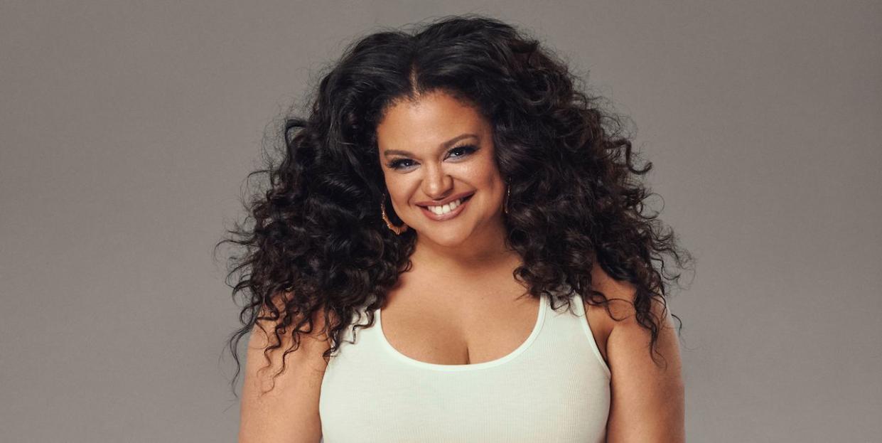 survival of the thickest netflix michelle buteau