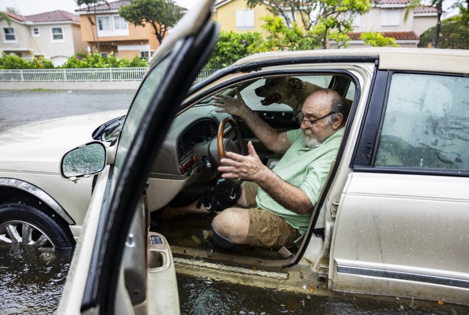 Hurricane season 2024 is here. Here's how to stay prepared