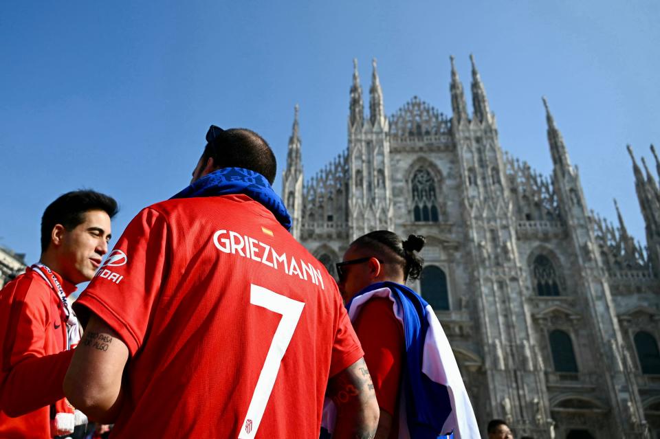  (AFP via Getty Images)