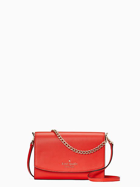 carson convertible crossbody