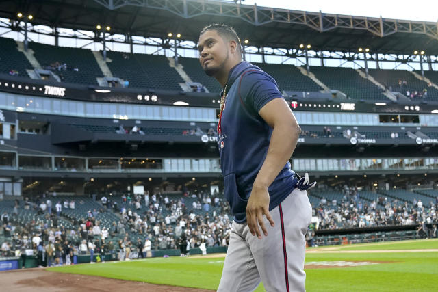 Why McNeil's Mets deal establishes framework for Luis Arraez