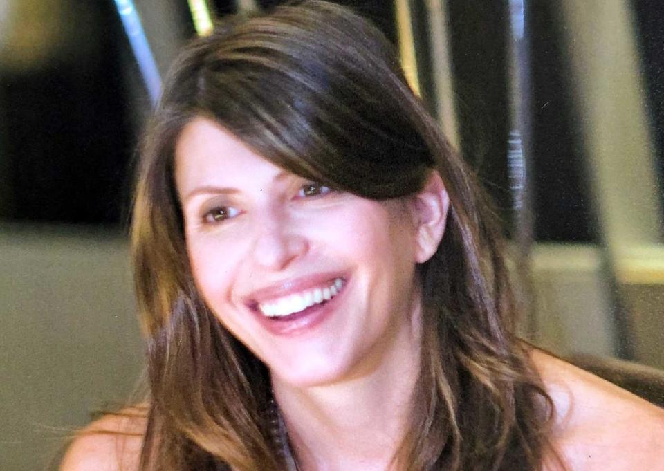 Jennifer Dulos / Credit: Carrie Luft