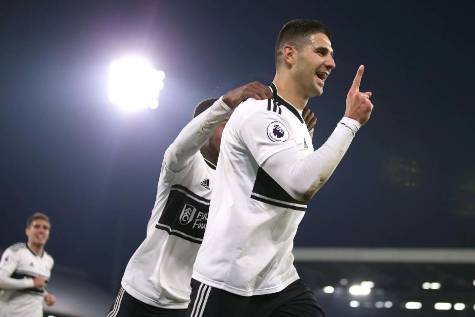 Fulham vice-chairman Tony Khan has vowed to fight to keep Aleksandar Mitrovic at Craven Cottage.Mitrovic is wanted by clubs across Europe but Fulham want the £30million-rated Serb striker to stay to lead their promotion bid in the Championship next season. Khan has a close relationship with Mitrovic and he hopes to convince the 24-year-old not to quit the club.Mitrovic is happy at Fulham but it remains to be seen if he is willing to play in the Championship. In a terrible Fulham side last season, he scored 11 Premier League goals after joining the club permanently last summer for an initial fee of £22m.Khan told the Fulhamish podcast: “I would like to retain as many of our key players as possible, and that includes Aleksandar Mitrovic. We made a big investment to get him here and I believe in him. Last season he played so hard for us and he sets a great tone in the dressing room and on the pitch. I am doing everything I can to keep him. “I have a great relationship with him and we have had a lot of talks. He loves Fulham, he loves the club, he loves the people here, he loves his team-mates.”Fulham are in talks with Yeni Malatyaspor about loaning controversial striker Aboubakar Kamara back to the Turkish club next season. Khan, though, claims he wants to give the 24-year-old a chance to resurrect his Craven Cottage career. Kamara was cast out on loan to Malatyaspor for the second half of the season after he was arrested in January on suspicion of actual bodily harm and criminal damage, following allegations of a fight at Fulham’s training ground.Malatyaspor are confident of securing another loan for Kamara but Khan said: “I am planning to bring Abou Kamara back. Abou and Stefan Johansen were key in our promotion team. I feel strongly about getting them back in the squad.”