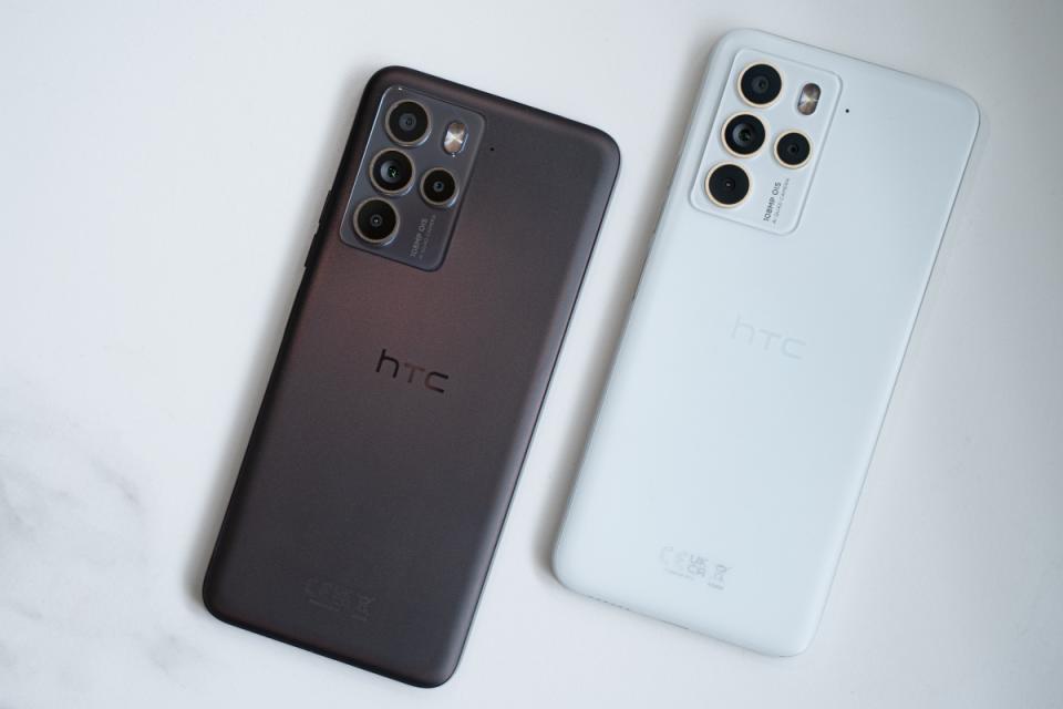 ▲HTC U23 pro