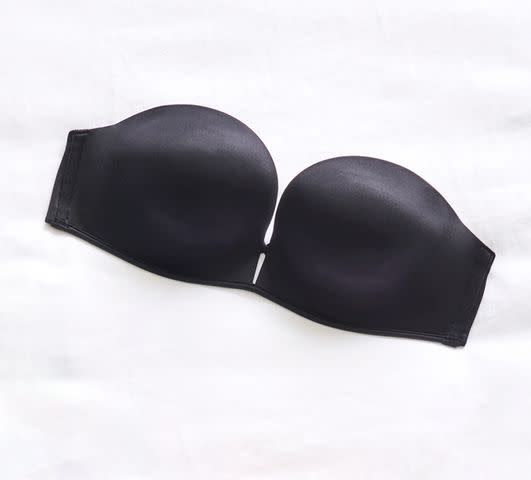 Bombshell Everyday Strapless Push-Up Bra