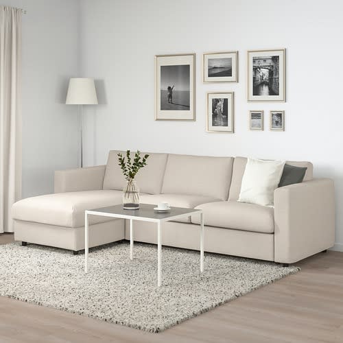 VIMLE Sleeper sofa