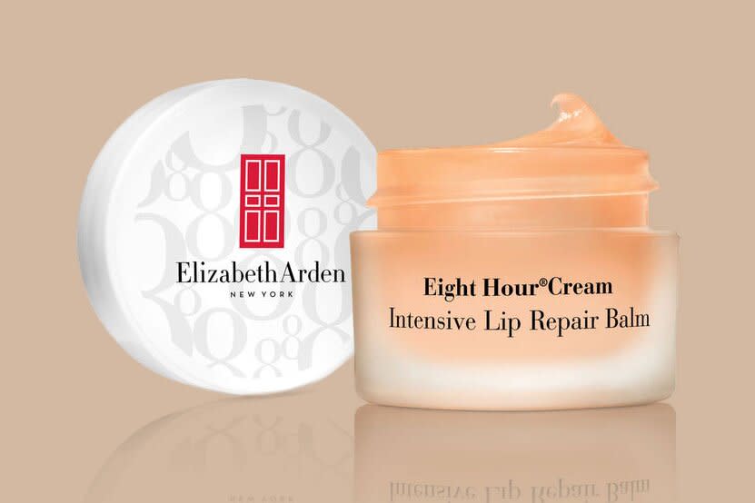 lizabeth Arden Eight Hour Cream Intensive Lip Repair Balm