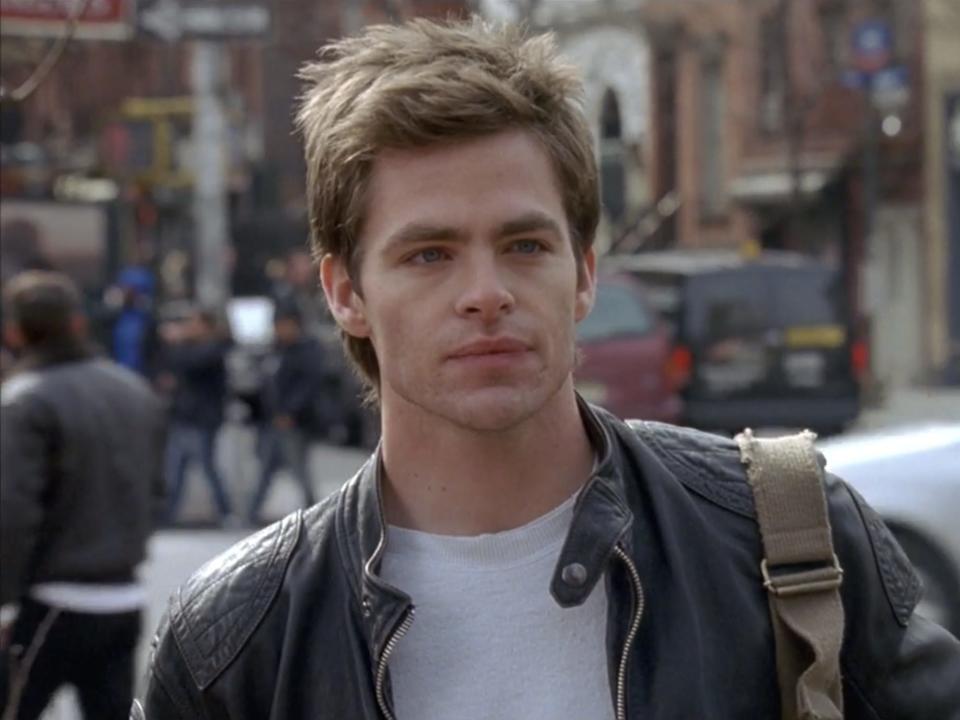 just my luck chris pine as jake 10