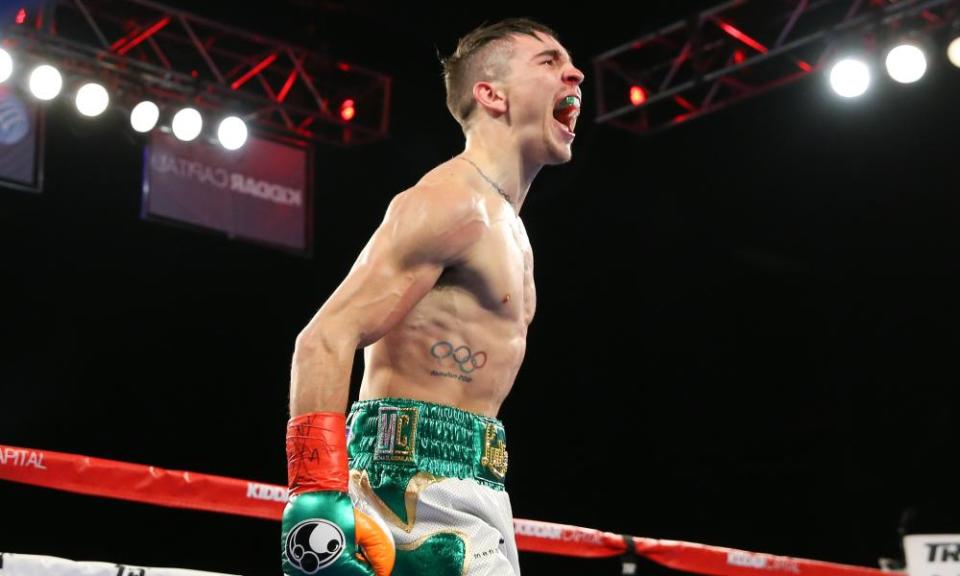 Michael Conlan