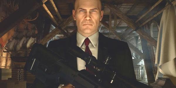 Estos son los requisitos mínimos y recomendados de 'Hitman 3