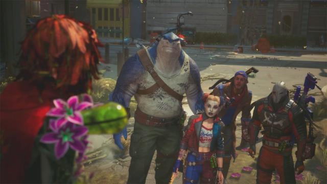 Suicide Squad: Kill the Justice League - PlayStation LifeStyle