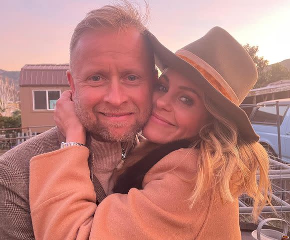 Candace Cameron Bure Instagram