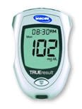 blood sugar meters