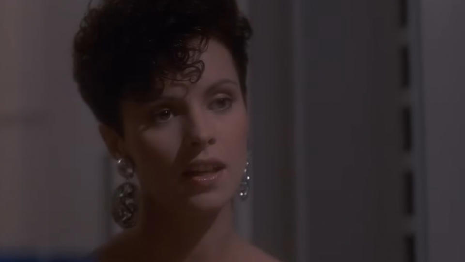 Sheena Easton on Miami Vice